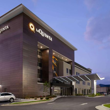 La Quinta Inn & Suites By Wyndham Tifton Exterior foto