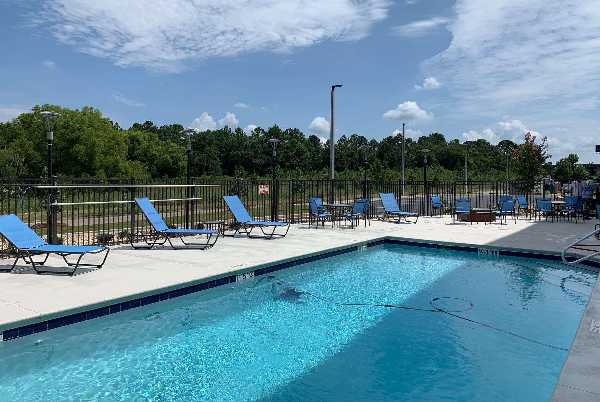 La Quinta Inn & Suites By Wyndham Tifton Exterior foto