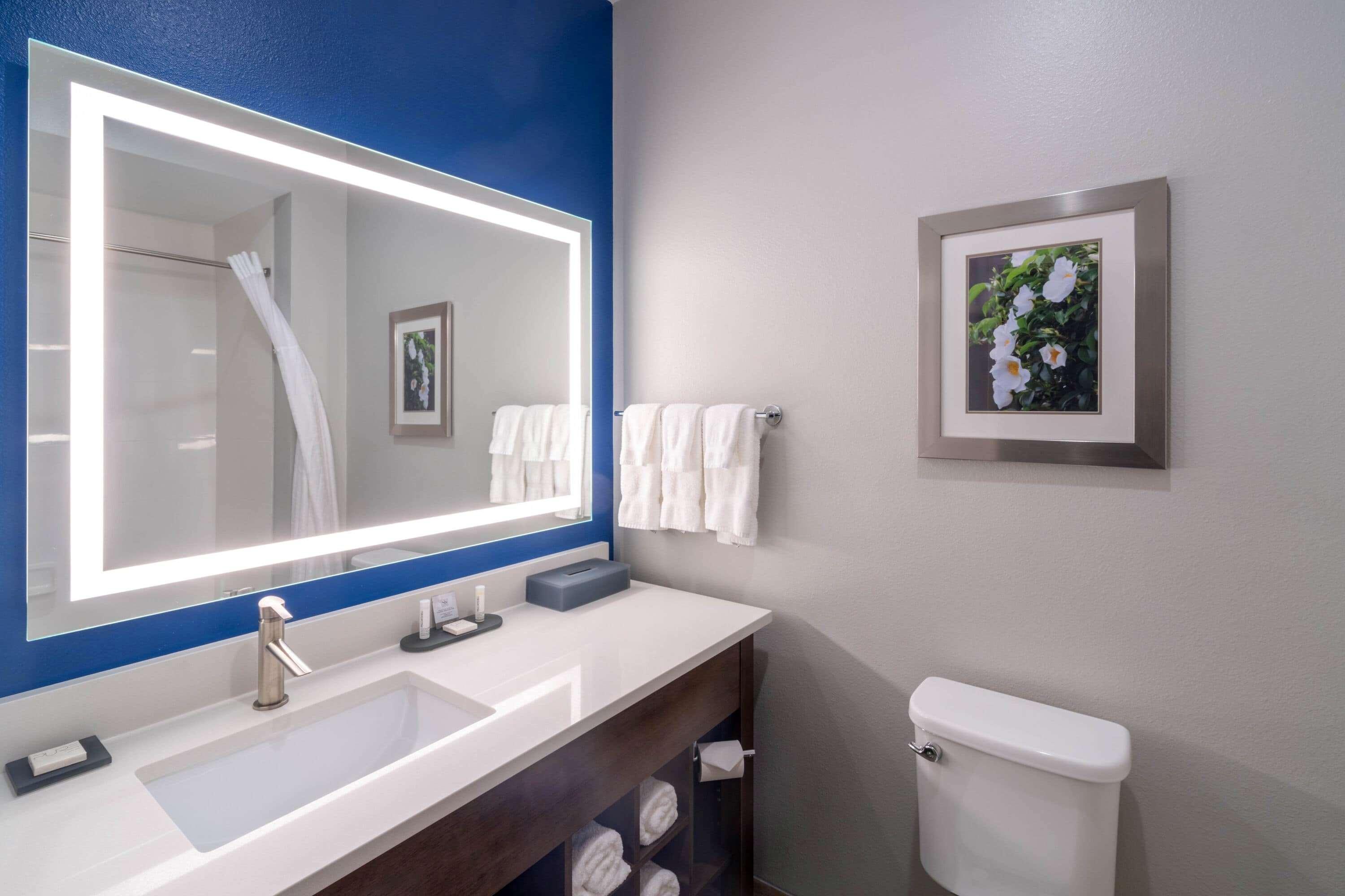 La Quinta Inn & Suites By Wyndham Tifton Exterior foto