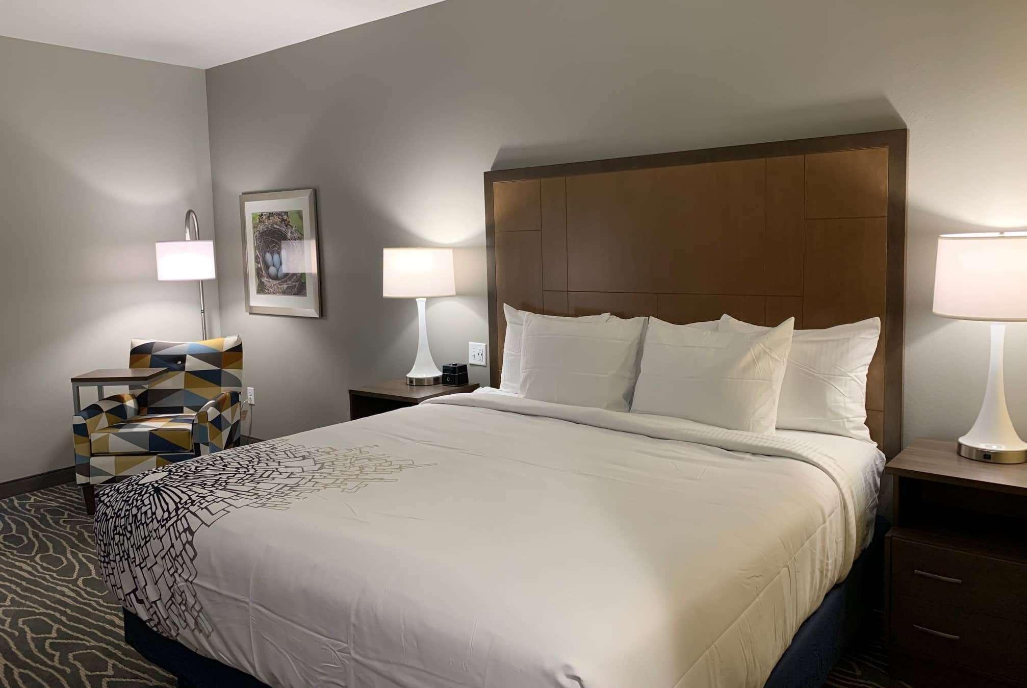 La Quinta Inn & Suites By Wyndham Tifton Exterior foto