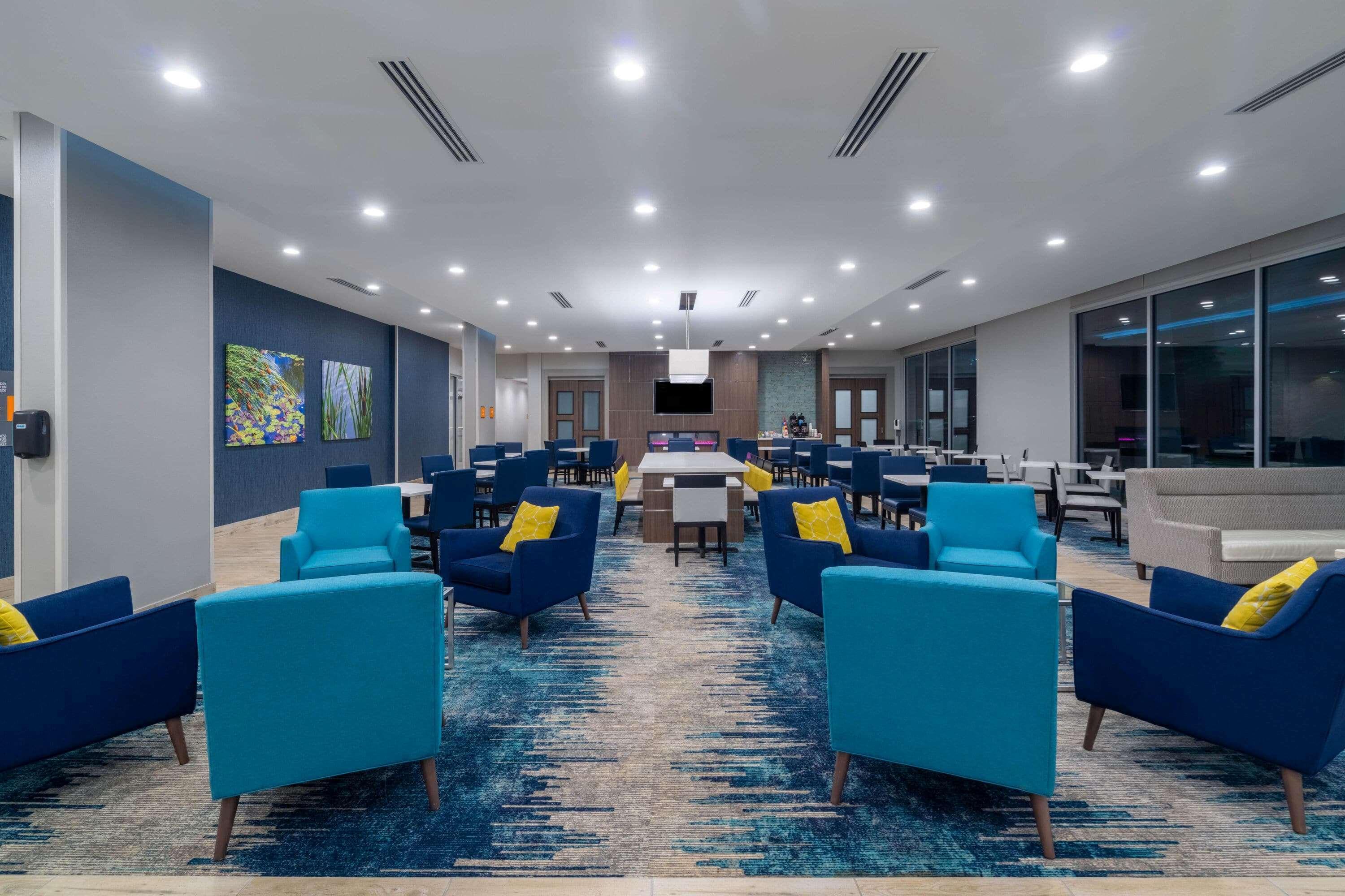 La Quinta Inn & Suites By Wyndham Tifton Exterior foto